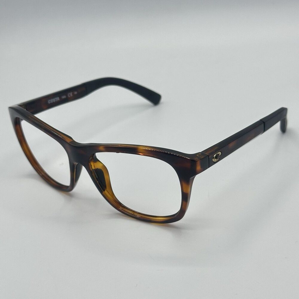 Costa Del Mar Vela Sunglasses Replacement Frames Only 56-15-131mm (Authentic)